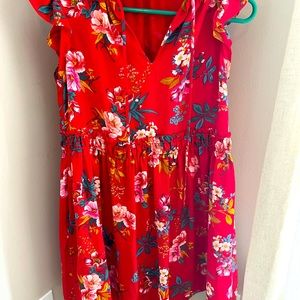 Like new adorable summer dress